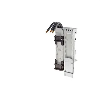 Siemens Geräteadapter S2 80A AWG4 25qmm L260mm B118mm 8US1211-6MT10