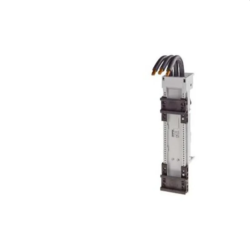 Siemens Geräteadapter S2 80A AWG4 25qmm L260mm B54mm 8US1261-6MT10