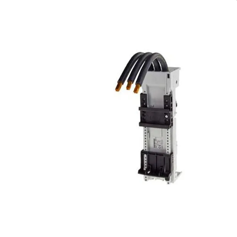 Siemens Geräteadapter S2 80A kurz AWG4 25qmm L200mm B54mm 8US1261-5MS13