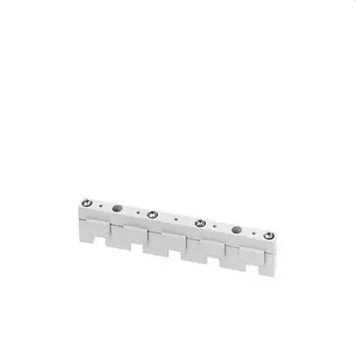 Siemens Sammelschienenhalter 5polig 12x5, 15x5 8US1903-5AA00