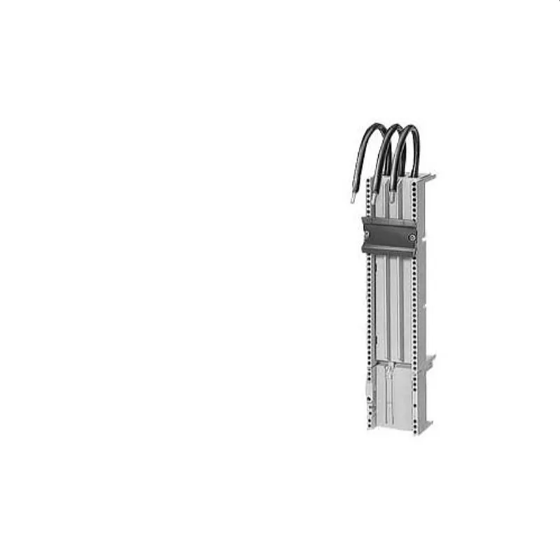 Siemens Sammelschienensystem Breite:55mm Dicke:5,10mm 8US1261-5FM08