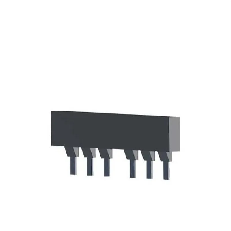Siemens Sammelschiene fuer 2x NH000 3NP1923-1BF20