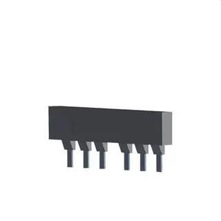 Siemens Sammelschiene fuer 2x NH000 3NP1923-1BF20