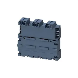 Siemens Sammelschiene fuer 3 Schalter S00/S0 3RV2917-4B