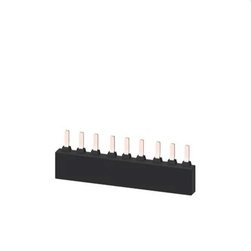 Siemens Sammelschiene fuer 3 Schalter S2 55mm 3RV1935-1B