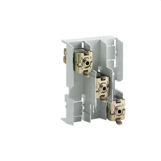 Siemens Sammelschienensystem Mittenabstand 60mm 8US1921-1BA00