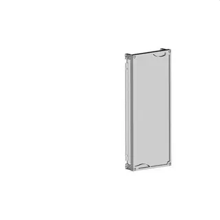 Siemens Einbausatz ALPHA160DIN 8GK4451-4KK11