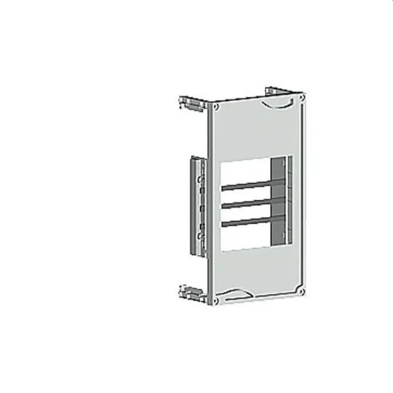 Siemens Einbausatz ALPHA400/630DIN 8GK4801-3KK12