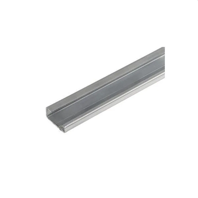 Weidmüller Trageschiene TS 32X15 2M/ST/ZN ungelocht 0122800000 2 STK
