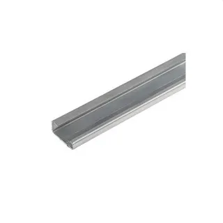 Weidmüller Trageschiene TS 32X15 2M/ST/ZN ungelocht 0122800000 2 STK