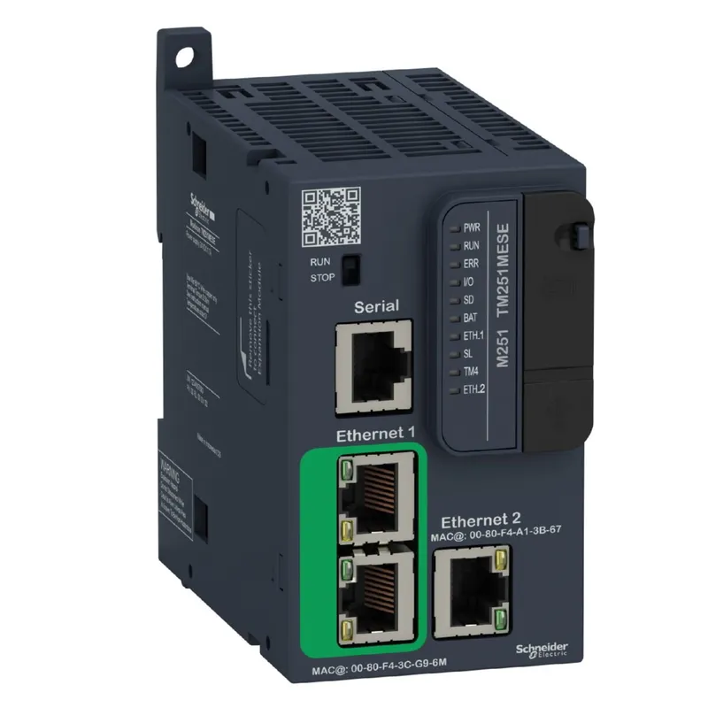 Schneider Electric Steuerung TM251MESE TM251MESE