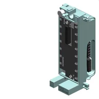 Siemens Elektronikmodul SIMATIC DP 6ES7144-4GF01-0AB0