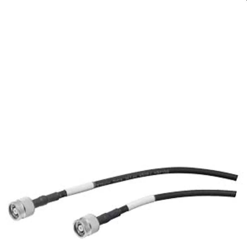 Siemens Steckleitung Antenne UHF RP-TNC 10m 4 DB 6GT2815-0BN10