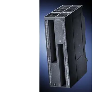 Siemens Digitalausgabe SM322 6ES7322-1BP00-0AA0