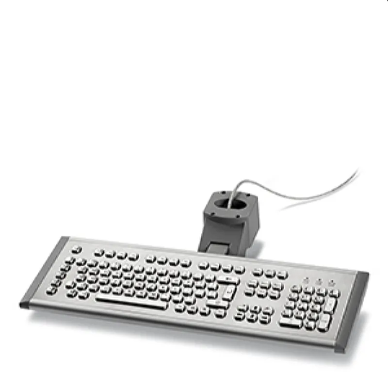 Siemens Edelstahltastatur SIMATIC HMI IP65 6AV7674-0NE00-0AA0