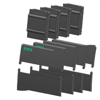 Siemens Frontklappe SIMATIC S7-1200 6ES7291-1AA30-0XA0