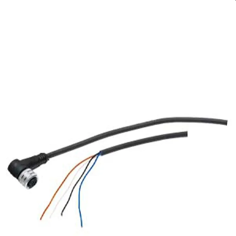 Siemens Kabel f SIMATIC VS100-Leuchten 6GF3440-8BC4