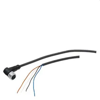 Siemens Kabel f SIMATIC VS100-Leuchten 6GF3440-8BC4