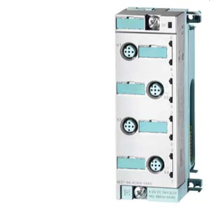 Siemens Anschlussmodul 6ES7194-4CA00-0AA0