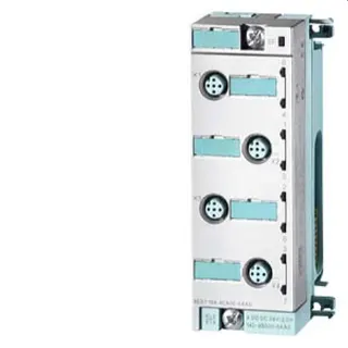 Siemens Anschlussmodul 6ES7194-4CA00-0AA0