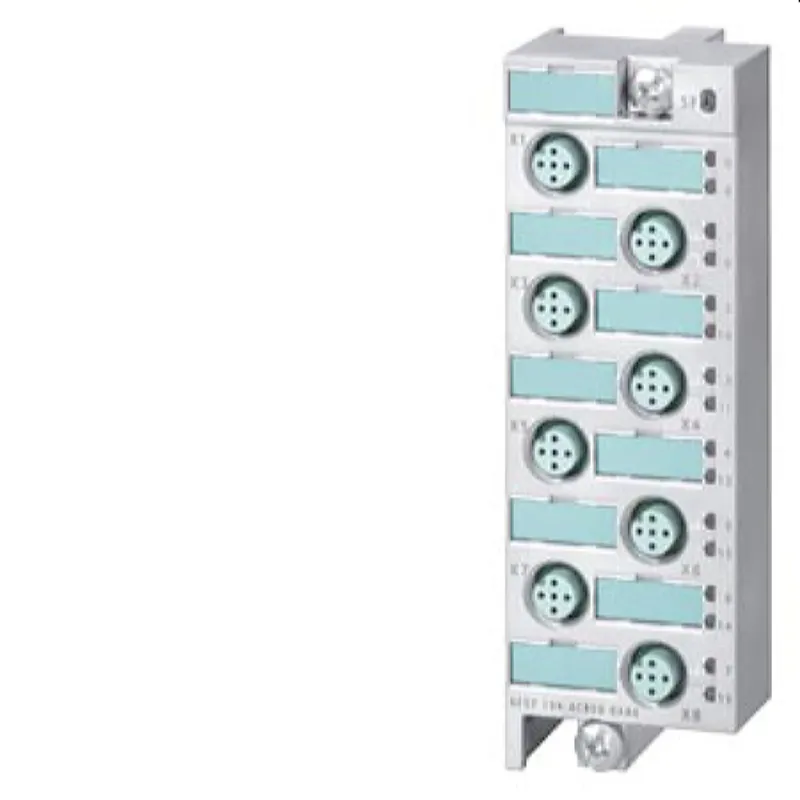 Siemens Anschlussmodul 16DI DC24V 6ES7194-4CB50-0AA0