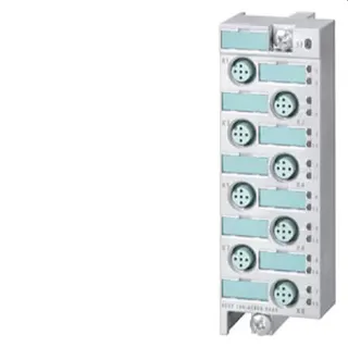 Siemens Anschlussmodul 16DI DC24V 6ES7194-4CB50-0AA0