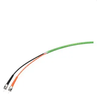 Siemens Schleppleitung konf. m 2x2 BFOC Steckern 6XV1873-3DN50
