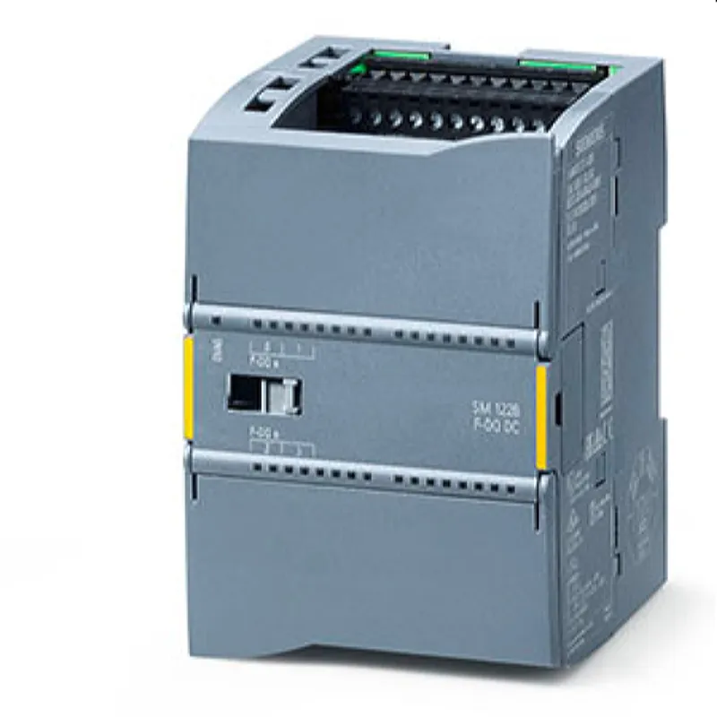 Siemens Digitalausgabe SIMATIC S7-1200 SM1226 F-DQ 4xDC24V 2A 6ES7226-6DA32-0XB0