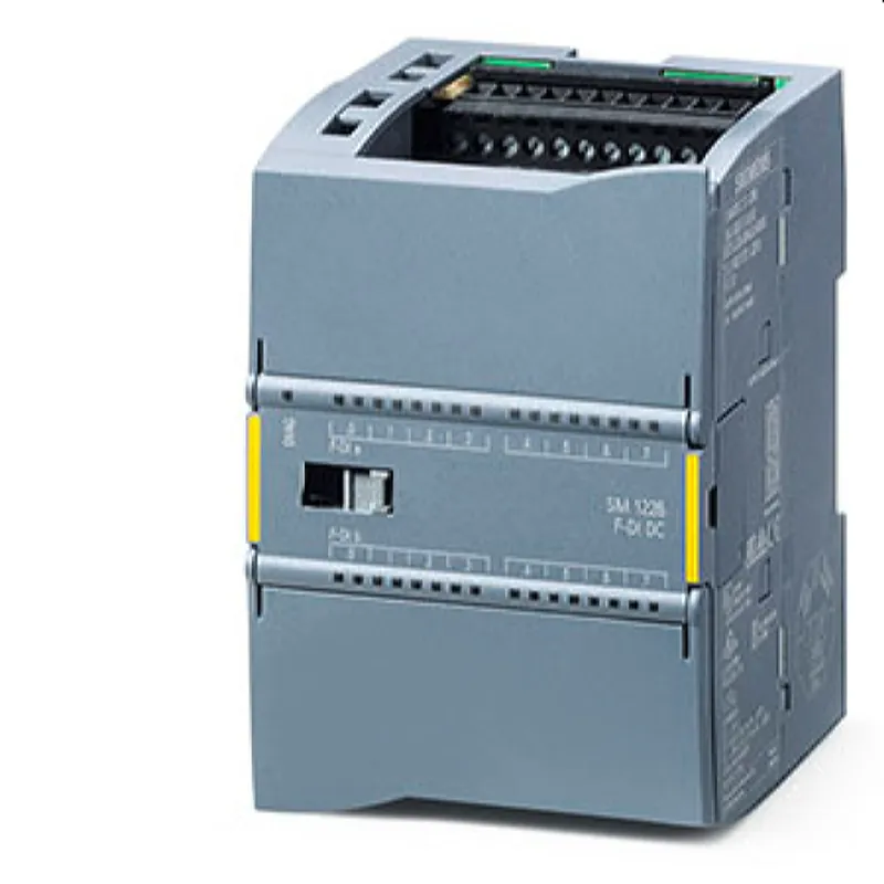 Siemens Digitaleingabe SIMATIC S7-1200 SM1226 F-DI 16xDC24V 6ES7226-6BA32-0XB0