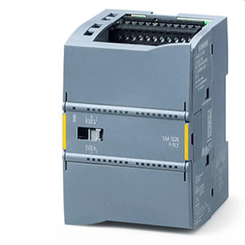 Siemens Relaisausgabe SIMATIC S7-1200 SM1226 F-DQ 2xRLY 5A 6ES7226-6RA32-0XB0