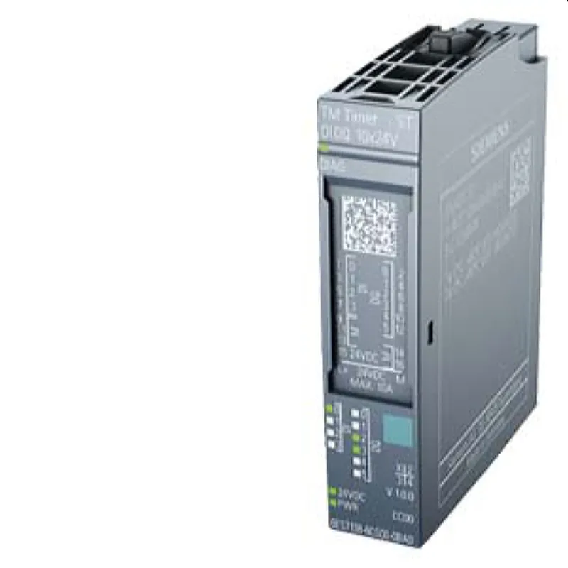 Siemens Digitalausgabe SIPLUS ET200SP -40 bis +60°C 6AG1138-6CG00-2BA0