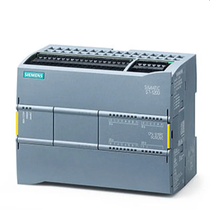 Siemens Zentralbaugruppe SIMATIC S7-1200F CPU 1215 FC 6ES7215-1AF40-0XB0