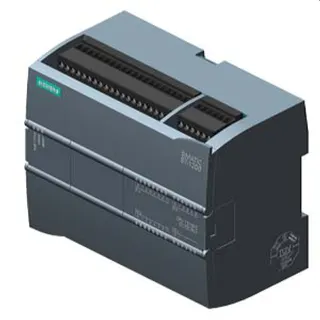 Siemens Zentralbaugruppe SIMATIC S7-1200F CPU 1215 FC 6ES7215-1HF40-0XB0
