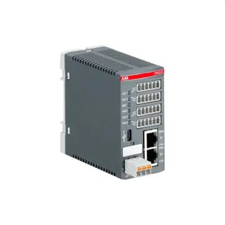 ABB Stotz-Kontakt Interface PNQ22-FBP.0 Profinet 1SAJ261000R0100