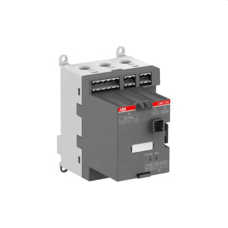 ABB Stotz-Kontakt Motorcontroller UMC100.3 DC 1SAJ530000R0200