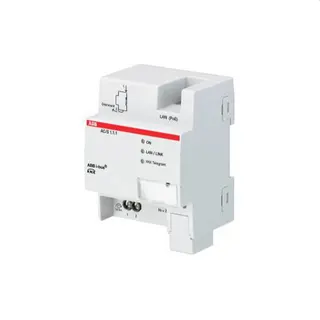 ABB Stotz-Kontakt Automatisierungscontroller AC/S1.1.1 Basic 2CDG110205R0011
