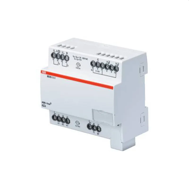 ABB Stotz-Kontakt Interface BCI/S1.1.1 Wärme/Kälte 1fach 2CDG110222R0011