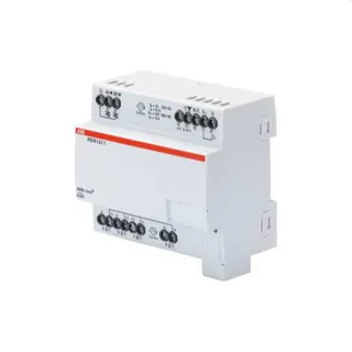 ABB Stotz-Kontakt Controller FCC/S1.5.1.1 2xPWM 0-10V 2CDG110234R0011