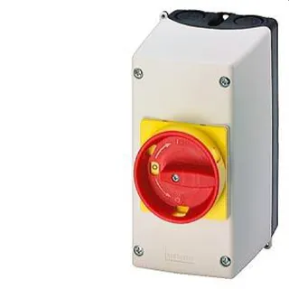 Siemens Sammelschiene fuer 2 Leistungsschalter 3RV1935-1A