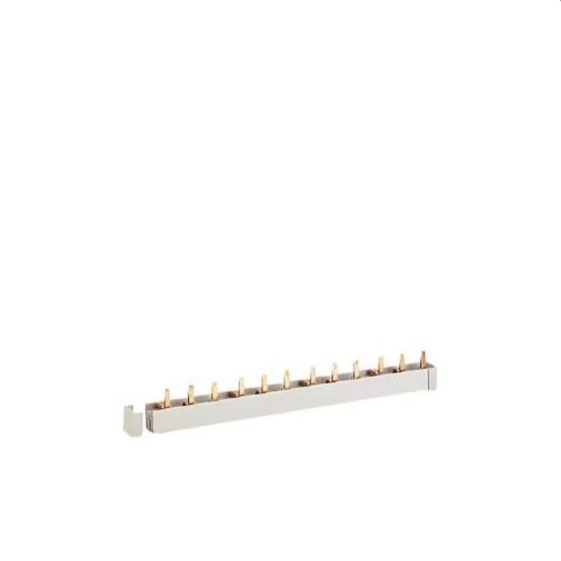 Siemens Sammelschiene 3-ph. f N-Automaten 5SQ f 12TE 5ST2204
