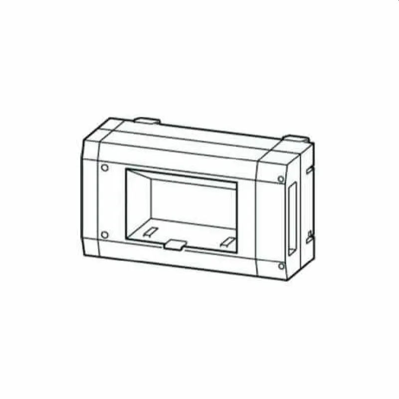 Siemens Abgangskasten BD01-AK2M1/2SD163FIA161 BVP:034276