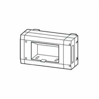 Siemens Abgangskasten BD01-AK2M1/2SD163FIA161 BVP:034276