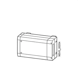 Siemens Abgangskasten BVP:233570