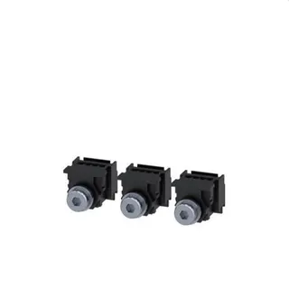 Siemens Anschluss Zubehoer fuer 3VA1 100/160 3VA9113-0QA00