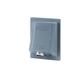 Siemens Anschluss SIMATIC HMI kompakt 6AV2125-2AE03-0AX0