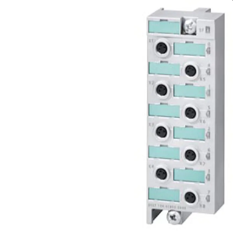 Siemens Anschlussmodul 6ES7194-4EB00-0AA0