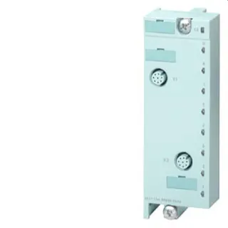 Siemens Anschlussmodul 6ES7194-4FB00-0AA0