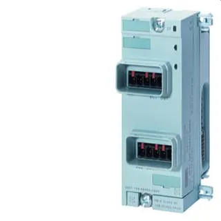 Siemens Anschlussmodul 6ES7194-4BE00-0AA0