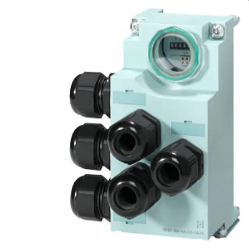 Siemens Anschlussmodul 6ES7194-4AC00-0AA0