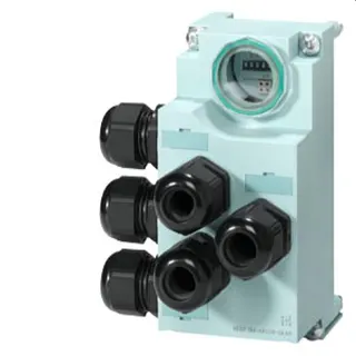 Siemens Anschlussmodul 6ES7194-4AC00-0AA0
